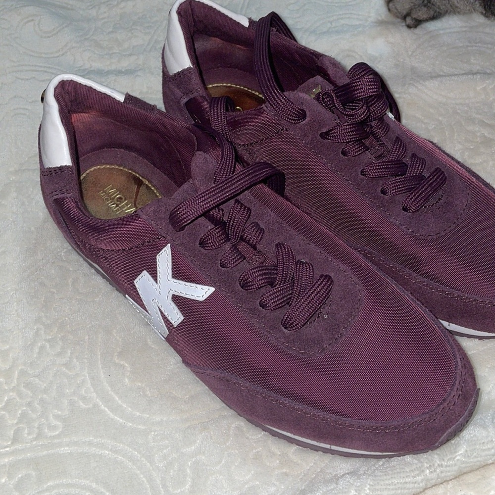 Michael kors shoes